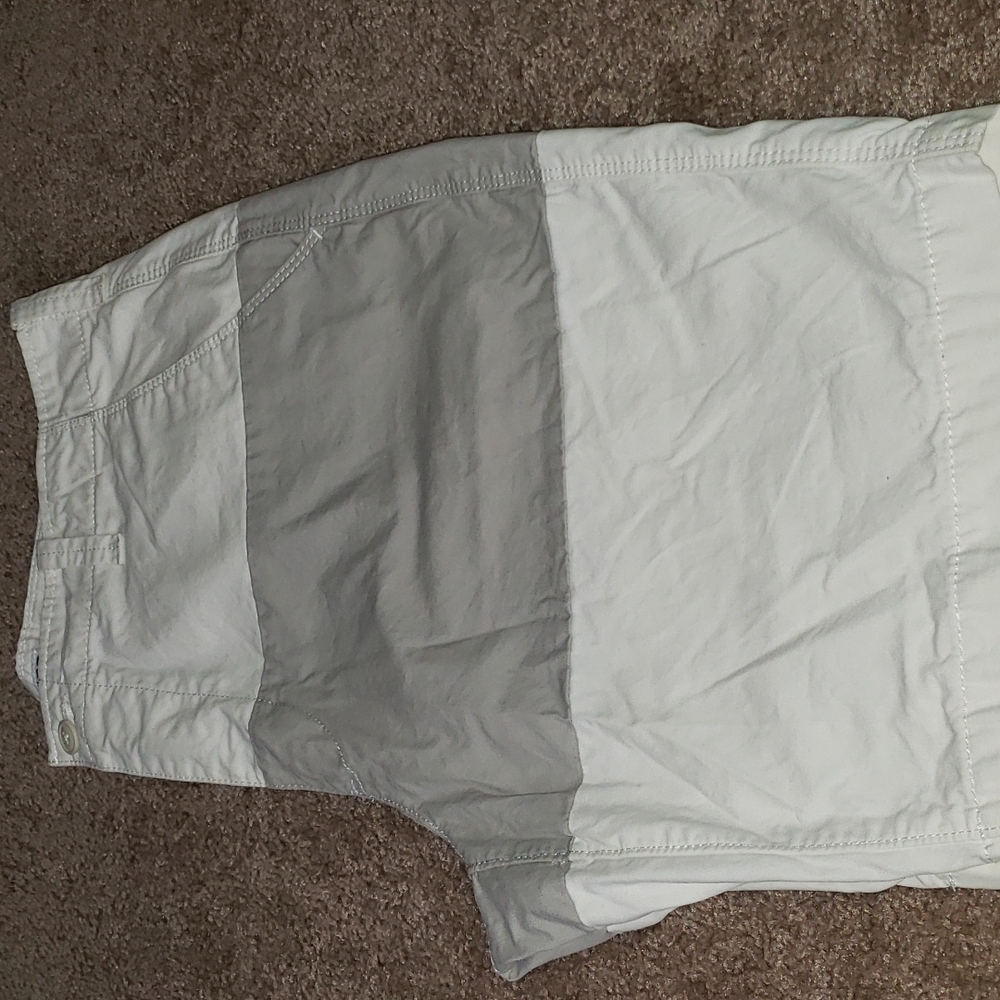EXPRESS men shorts size 34